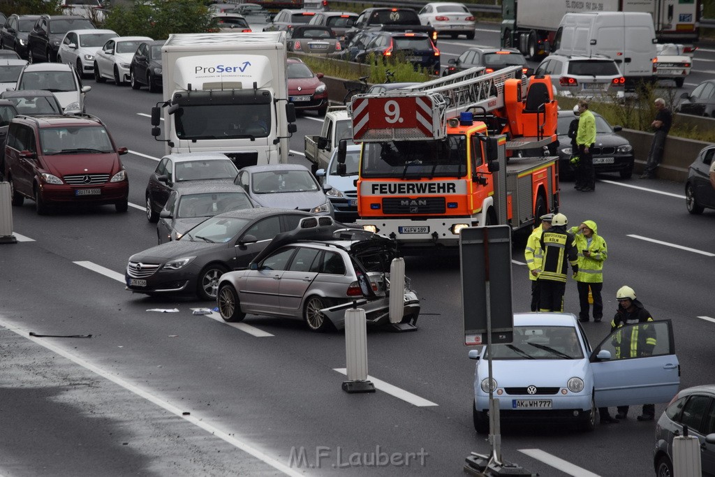 VU A 3 Rich Frankfurt Hoehe AK Koeln Ost P017.JPG - Miklos Laubert